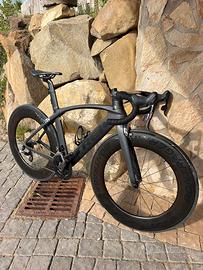Bici Trek Madone