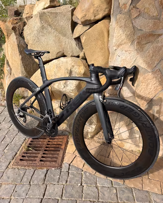 Bici Trek Madone