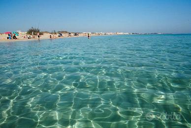 Casa vacanza in puglia per estate 2026