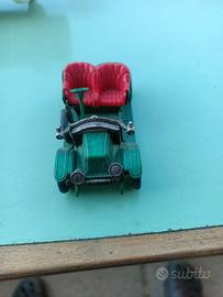 modellino auto Renault 1911