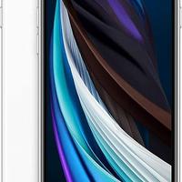 Apple iPhone SE 2a Generazione - 128GB - Bianco