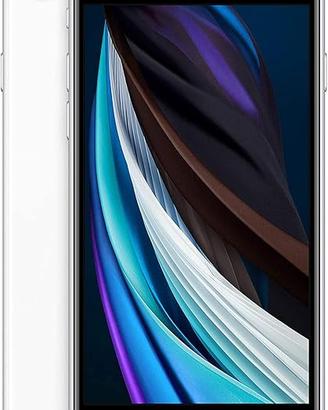 Apple iPhone SE 2a Generazione - 128GB - Bianco