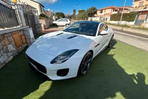 Jaguar F-type 2.0 300 cv r-dynamic