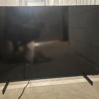 Televisore Samsung 43 pollici