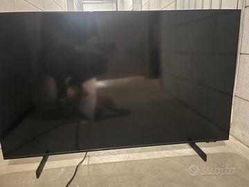 Televisore Samsung 43 pollici