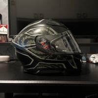 AGV K3S