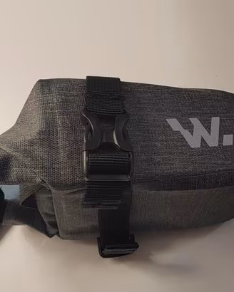 Borsa bicicletta