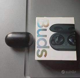 Samsung Galaxy Buds+