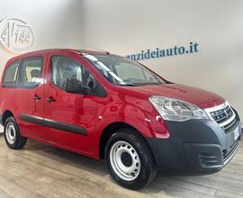 PEUGEOT Partner Tepee N1 Mix BlueHDi 75 5 Posti