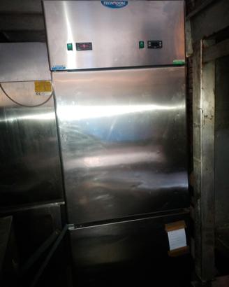 combinato frigorifero più freezer 