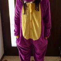 Vestito carnevale - spyro draghetto