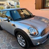 Mini Cooper 1.6 2007(88KW/120CV-Benzina-int.Pelle)
