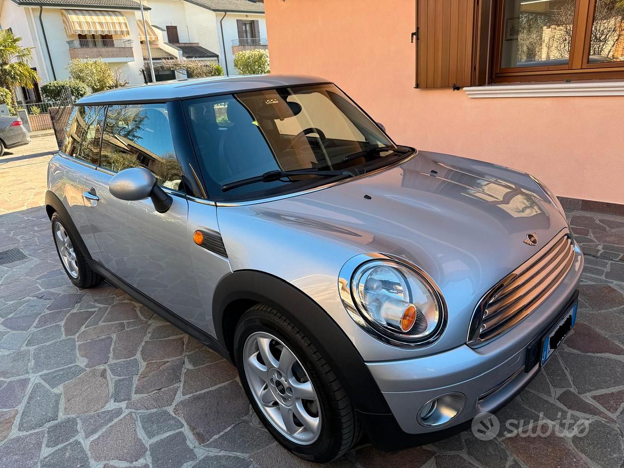 MINI Mini 3ª serie (R56)
