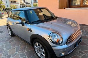 Mini Cooper 1.6 2007(88KW/120CV-Benzina-int.Pelle)