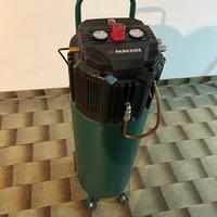 Compressore verticale 50L