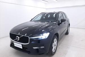 Volvo XC60 B4 (d) Core BR719030 2.0 Mild Hybrid 19