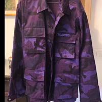 giacca in cotone 46 Valentino Nuova uomo limited