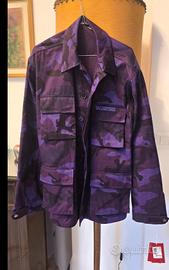 giacca in cotone 46 Valentino Nuova uomo limited