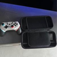 Nintendo switch giochi e accessori