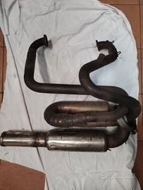 marmitta cecamsport 500