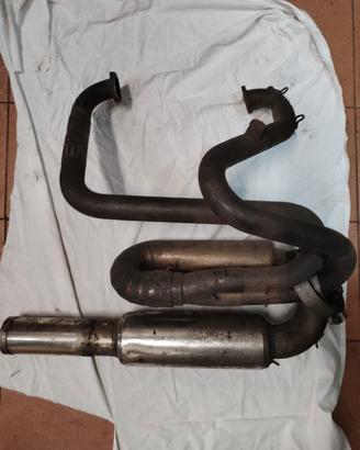 marmitta cecamsport 500