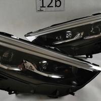 Opel Insignia B Fari Full LED