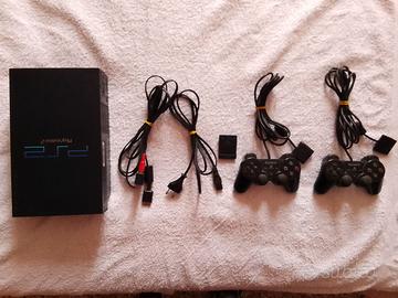 PlayStation 2 FAT .