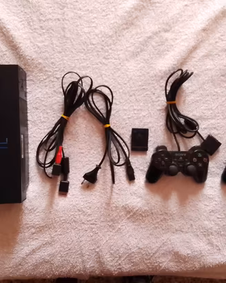 PlayStation 2 FAT .