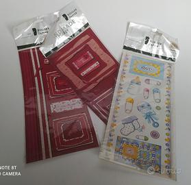 Sticker 9600-103-106 rossler paper