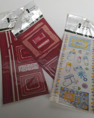 Sticker 9600-103-106 rossler paper