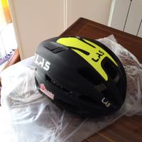 Casco Bici Las