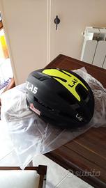 Casco Bici Las