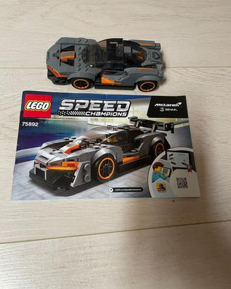 Giochi Lego