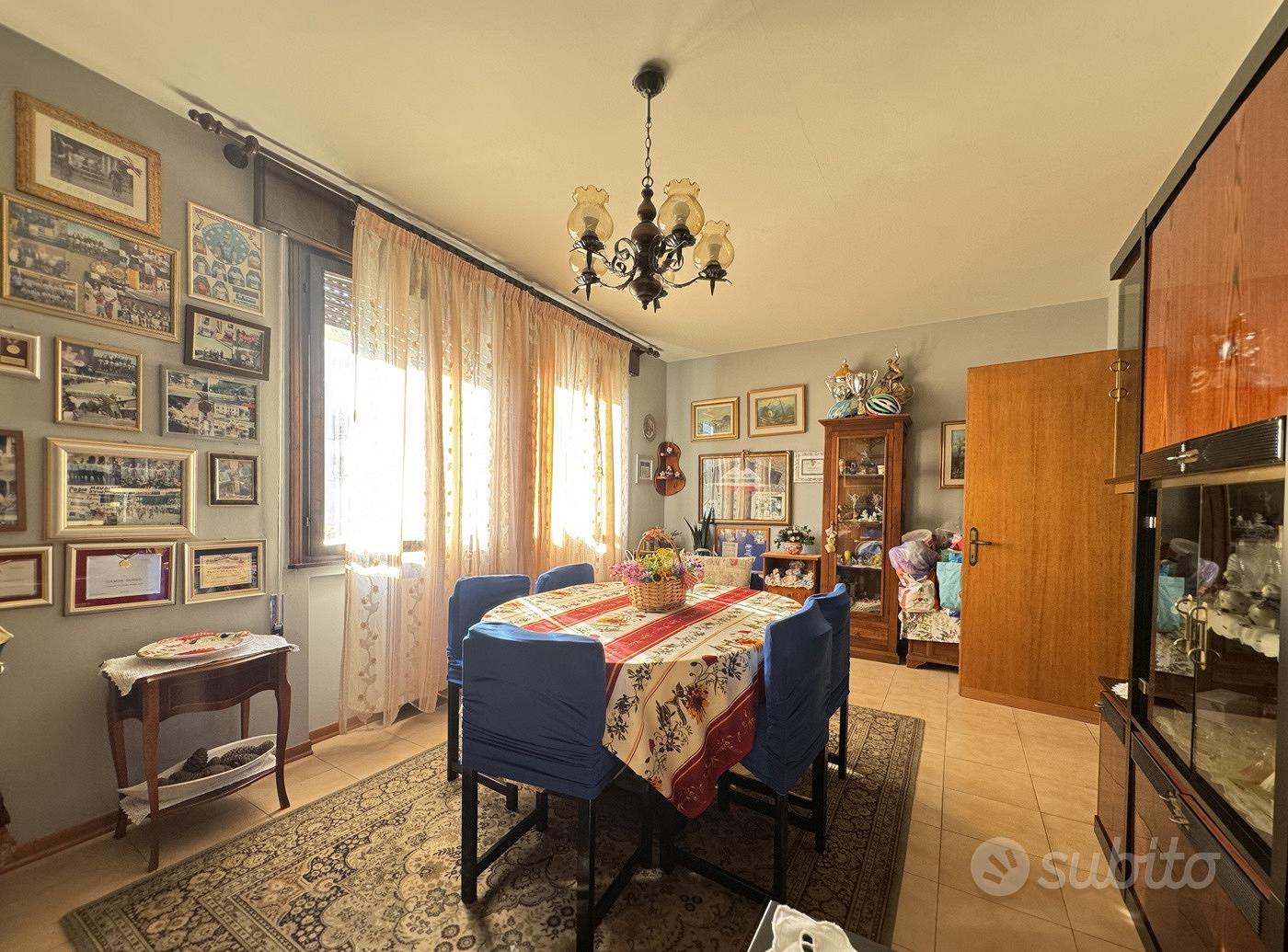 Appartamento – Montagnana - Vista 3