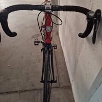 Bici da corsa