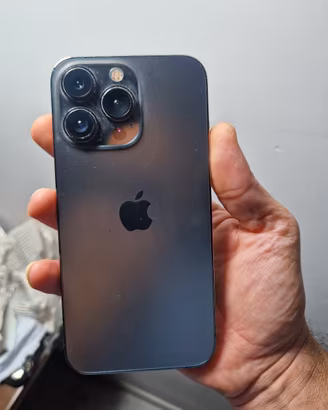 Iphone 13 pro 128G