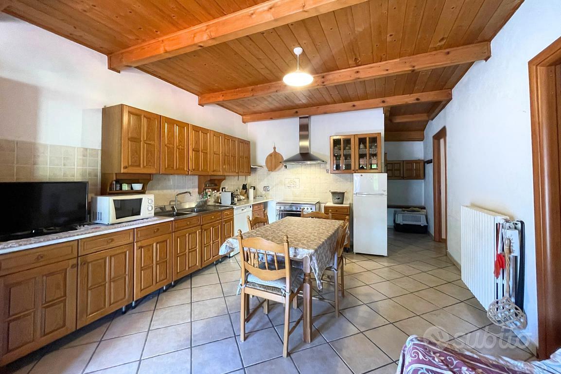 Casa – Villar Dora, Borgata Merlo - Vista 4
