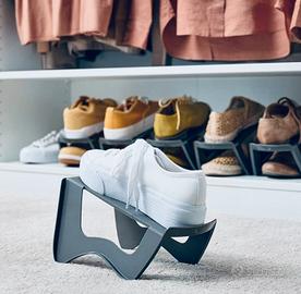 Set di 15 organizzatore per scarpe