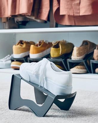 Set di 15 organizzatore per scarpe