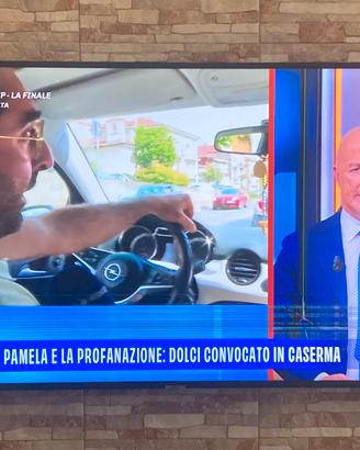 Tv 65 pollici 4 k