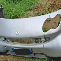 ricambi smart 450 diesel 