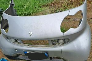 ricambi smart 450 diesel 