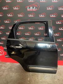 Porta posteriore destra Fiat 500L