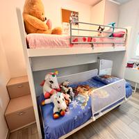 Cameretta Doimo cityline