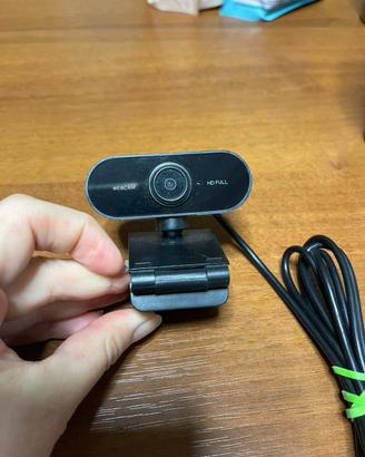 WebCam da computer