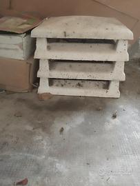 Capello comignolo camino