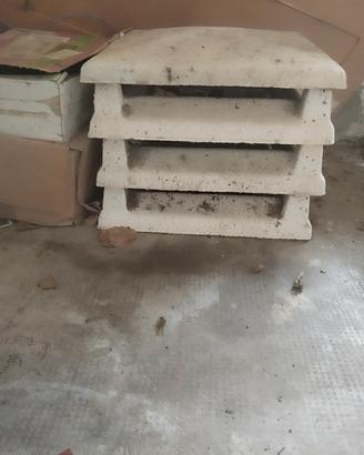 Capello comignolo camino