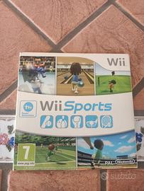 Wii Sport 