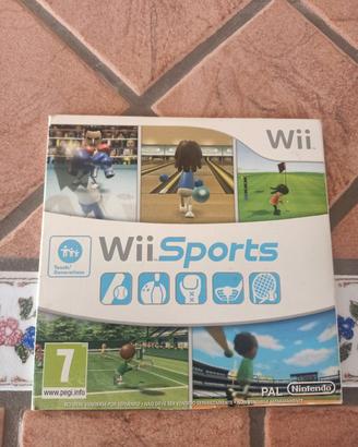 Wii Sport 