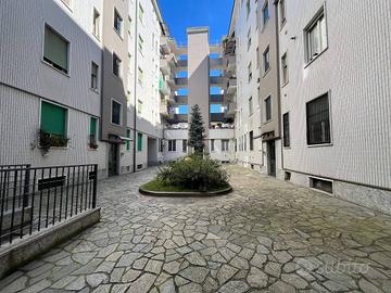 Appartamento di 50 m² con 2 locali a Milano